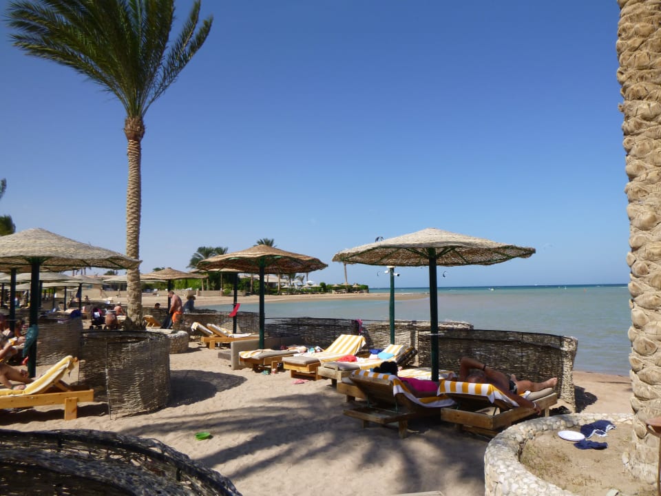 Strand Golden Beach Resort