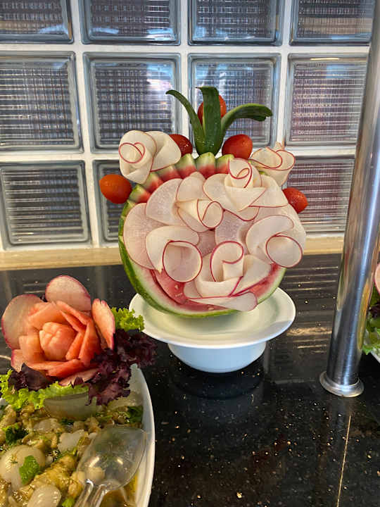 Gastro Kleopatra Balik