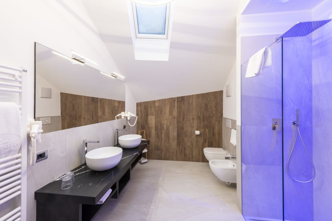 Zimmer Hotel Miravalle