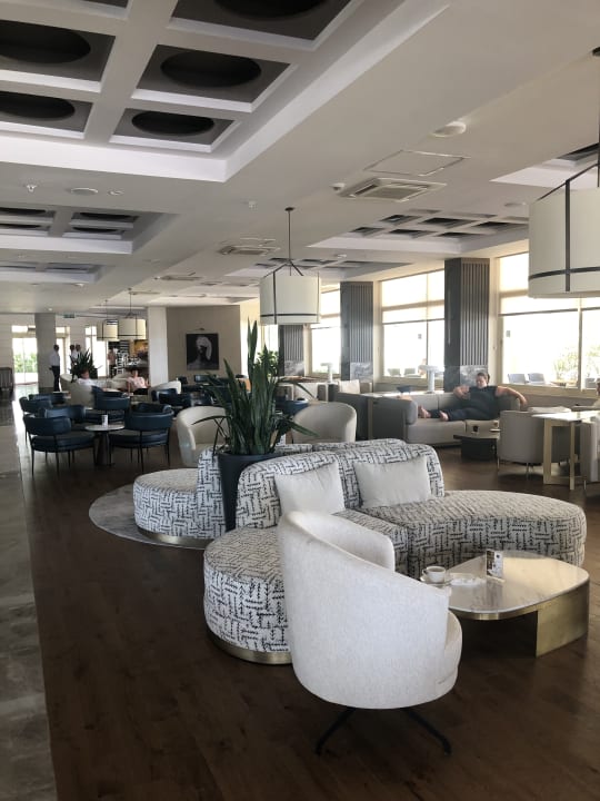Lobby Trendy Palm Beach (Adults Only, 16+)