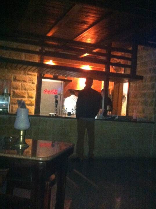 Poolbar 400er Pickalbatros Alf Leila Wa Leila Resort - Neverland Hurghada