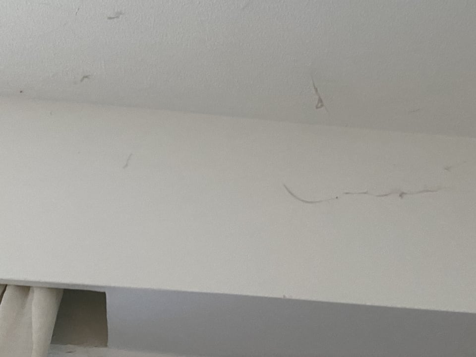 Zimmer Niriides Hotel