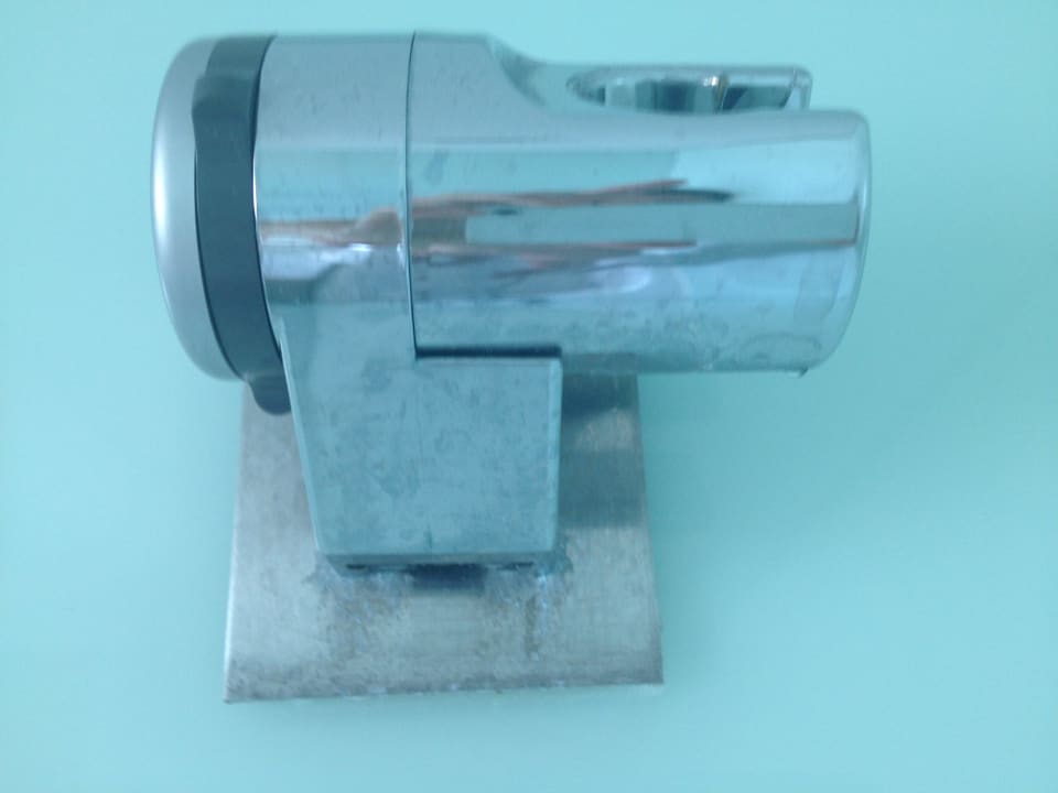 "5*****" Bad (verkalkte Duschhalterung) Diamond Deluxe Hotel & SPA