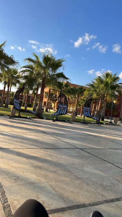 Außenansicht Casa Mare Resort