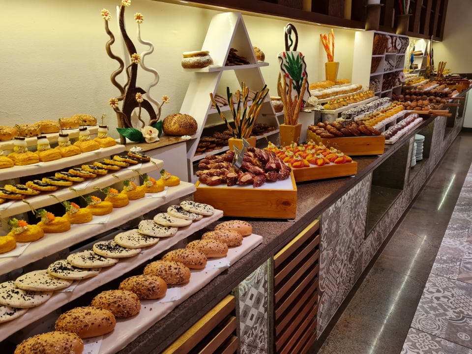 Gastro JAZ Elite Casa del Mar Beach