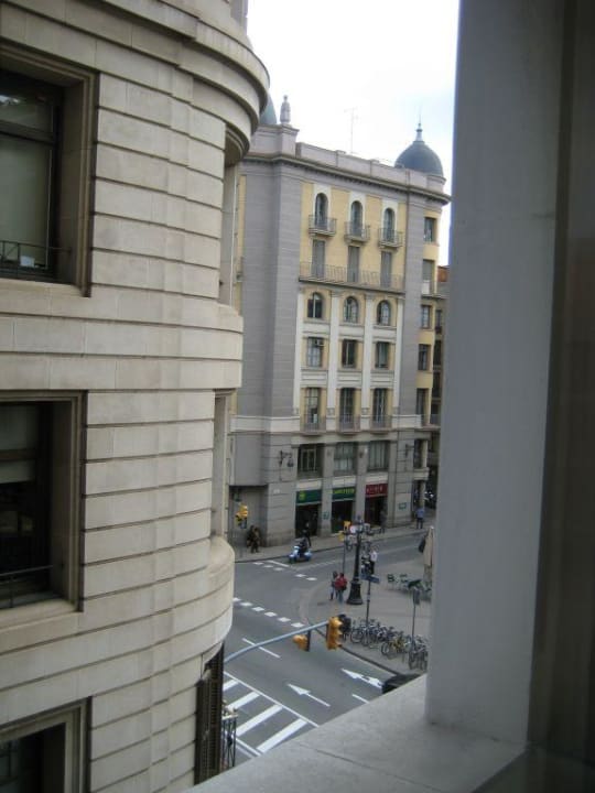 Standard-Doppelzimmer Hotel H10 Montcada