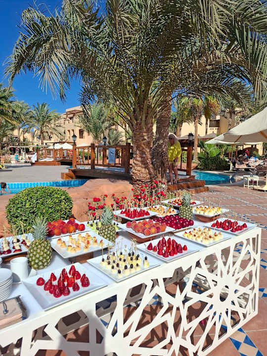 Sonstiges Steigenberger Coraya Beach - Adults only