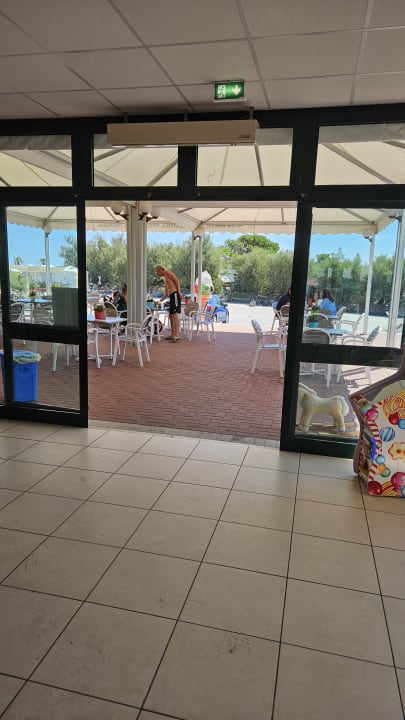 Gastro Isamar Holiday Village