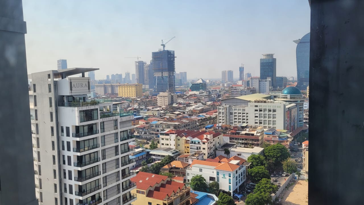 Ausblick Poulo Wai Hotel, Trademark Collection by Wyndham