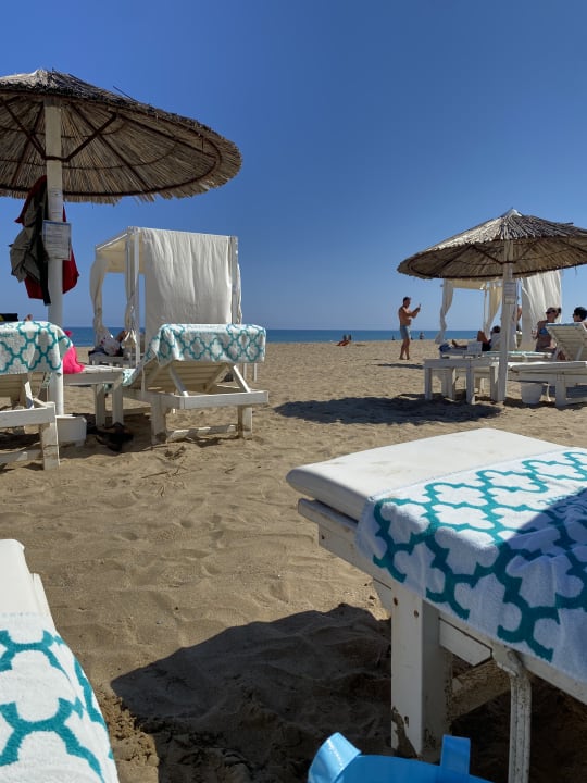 Strand Anemos Luxury Grand Resort