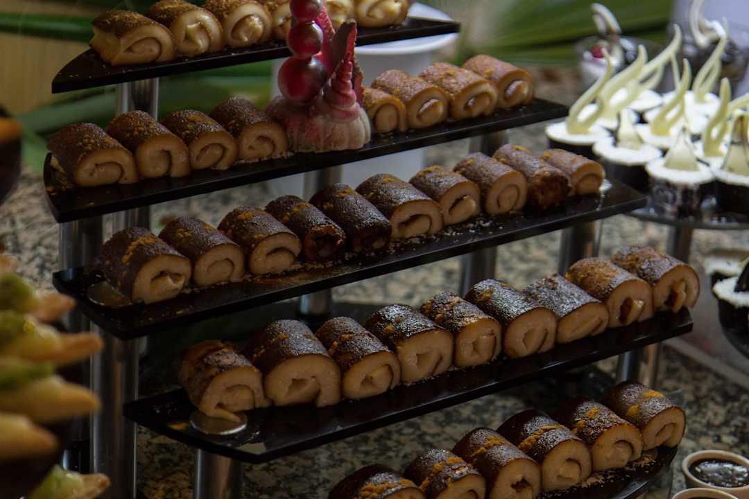 Lecker!! Trendy Aspendos Beach Hotel