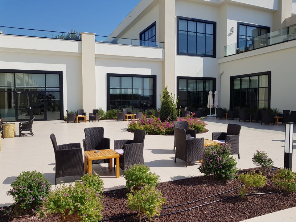 Sonstiges Korumar Ephesus Beach & Spa Resort