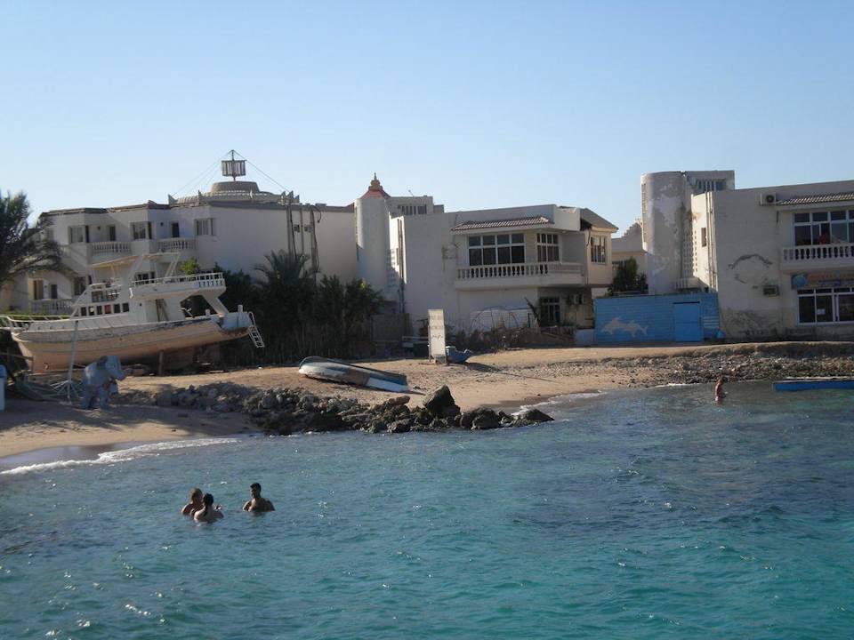 Strand Hotel Aqua Fun