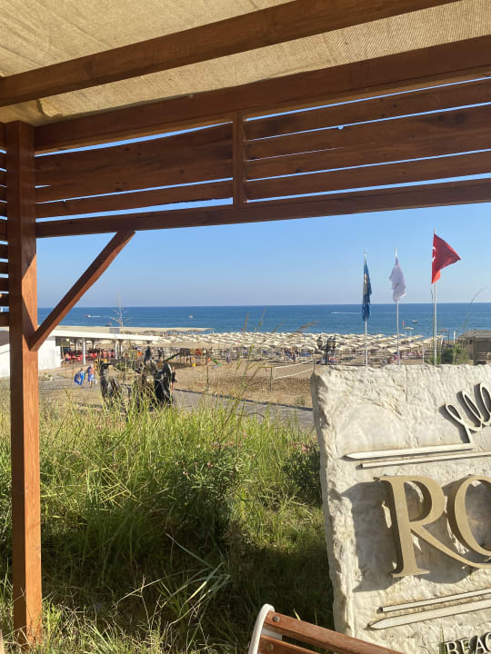 Strand Roma Beach Resort & Spa 16+ Adult Only