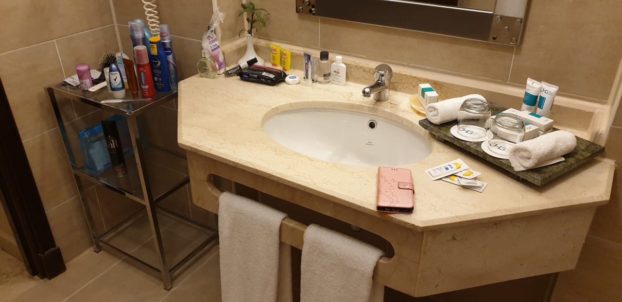 Zimmer Iberotel Makadi Beach