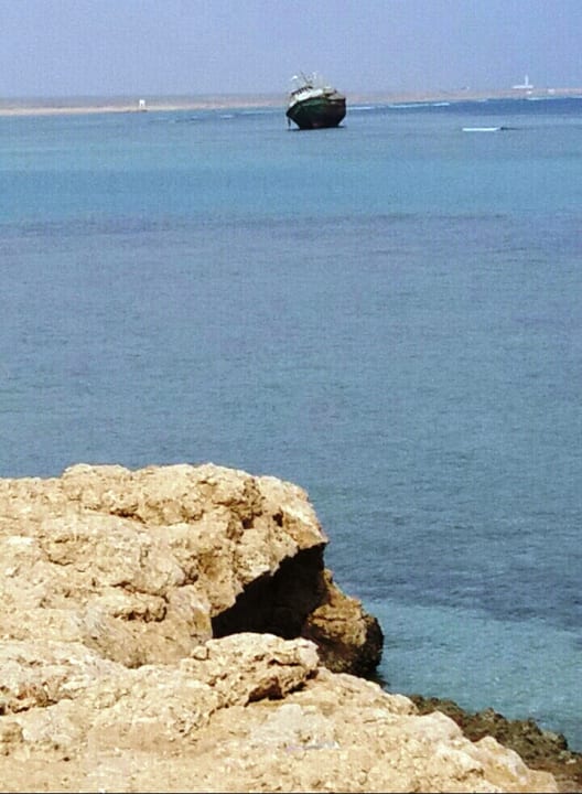 Strand Three Corners Sea Beach Resort