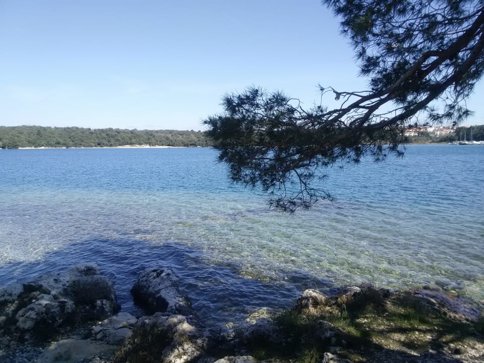 Strand Villa MaVeRo