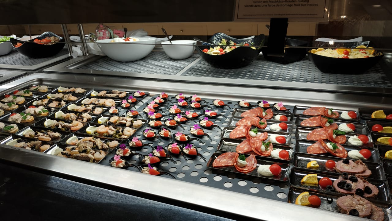 Gastro Hotel Baia Azul