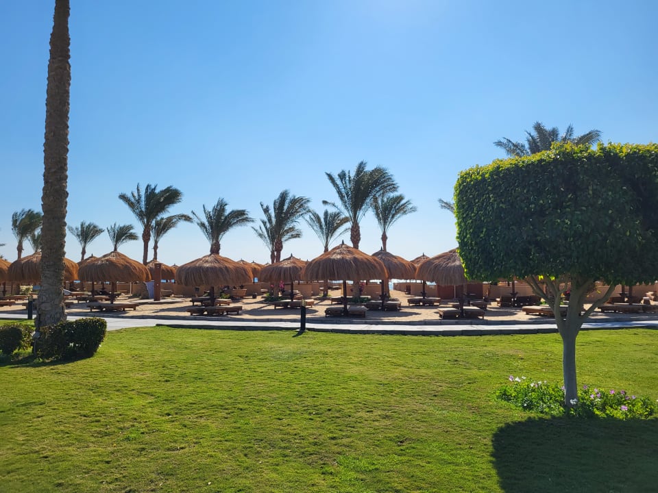 Strand SUNRISE Royal Makadi Resort