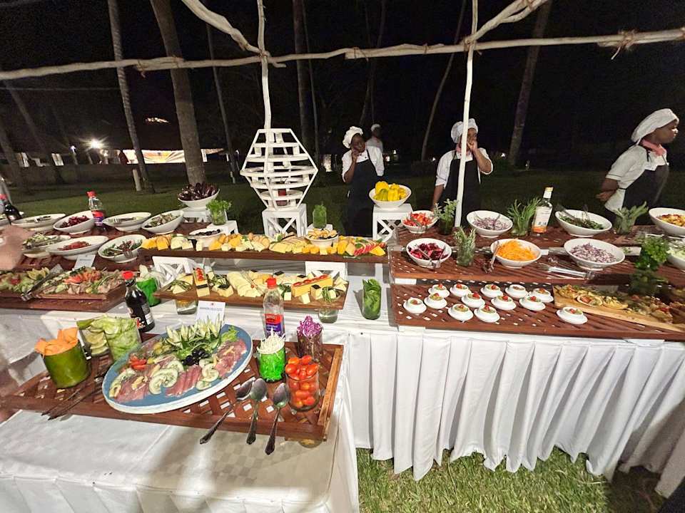 Gastro Neptune Village Beach Resort & Spa