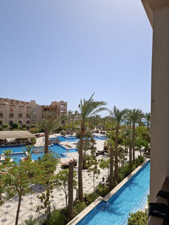 Außenansicht The Grand Palace - Adults only