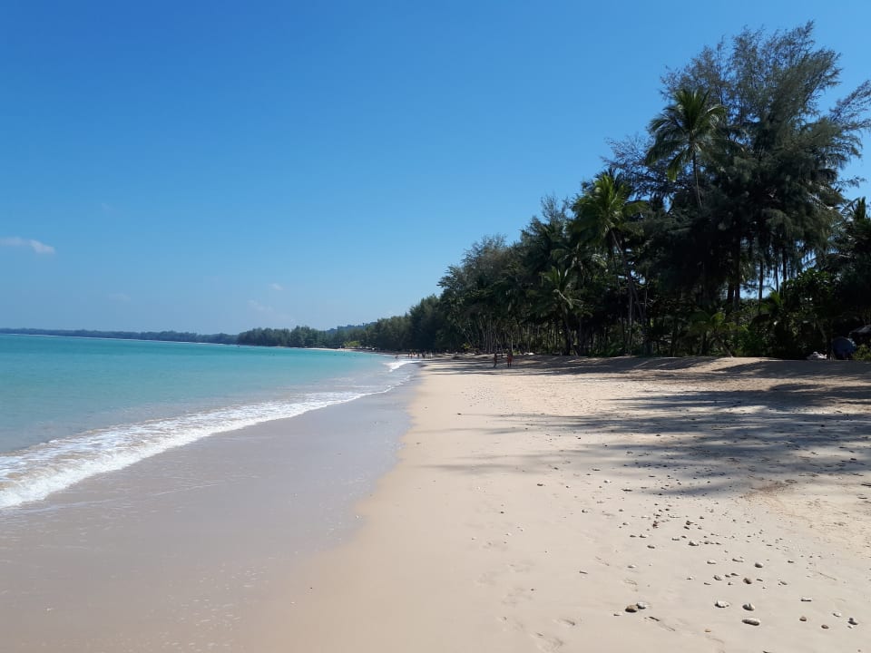 Strand Mai Holiday by Mai Khao Lak