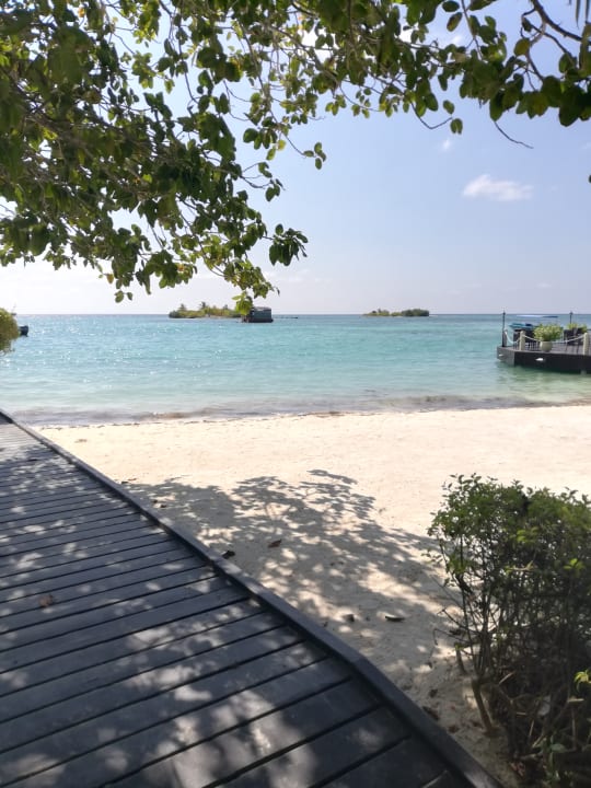 Strand Adaaran Select Hudhuran Fushi - Premium All Inclusive