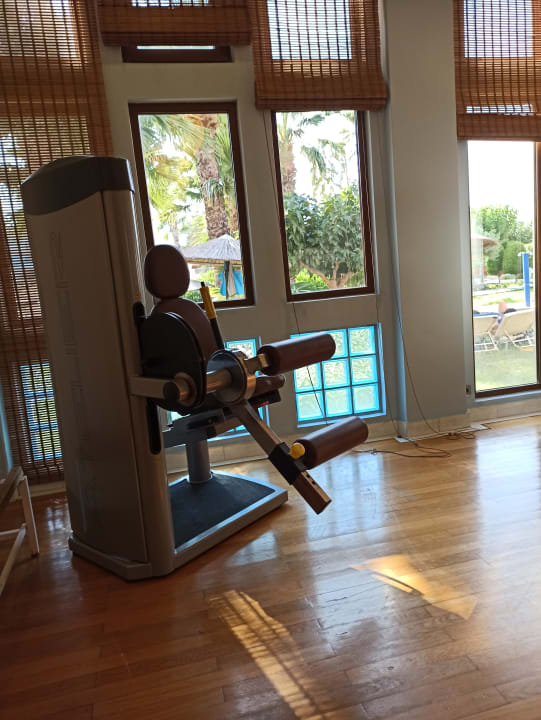 Sport & Freizeit Atrium Palace Thalasso Spa Resort & Villas