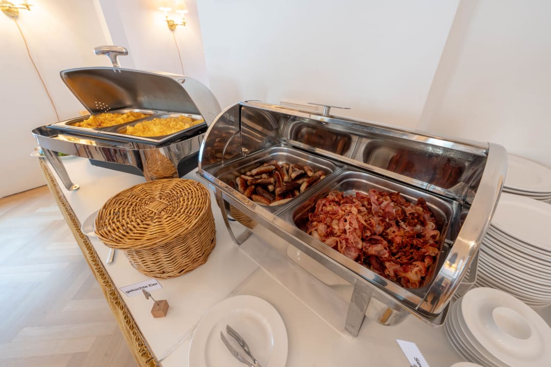 Gastro Logierhaus am Denkmal