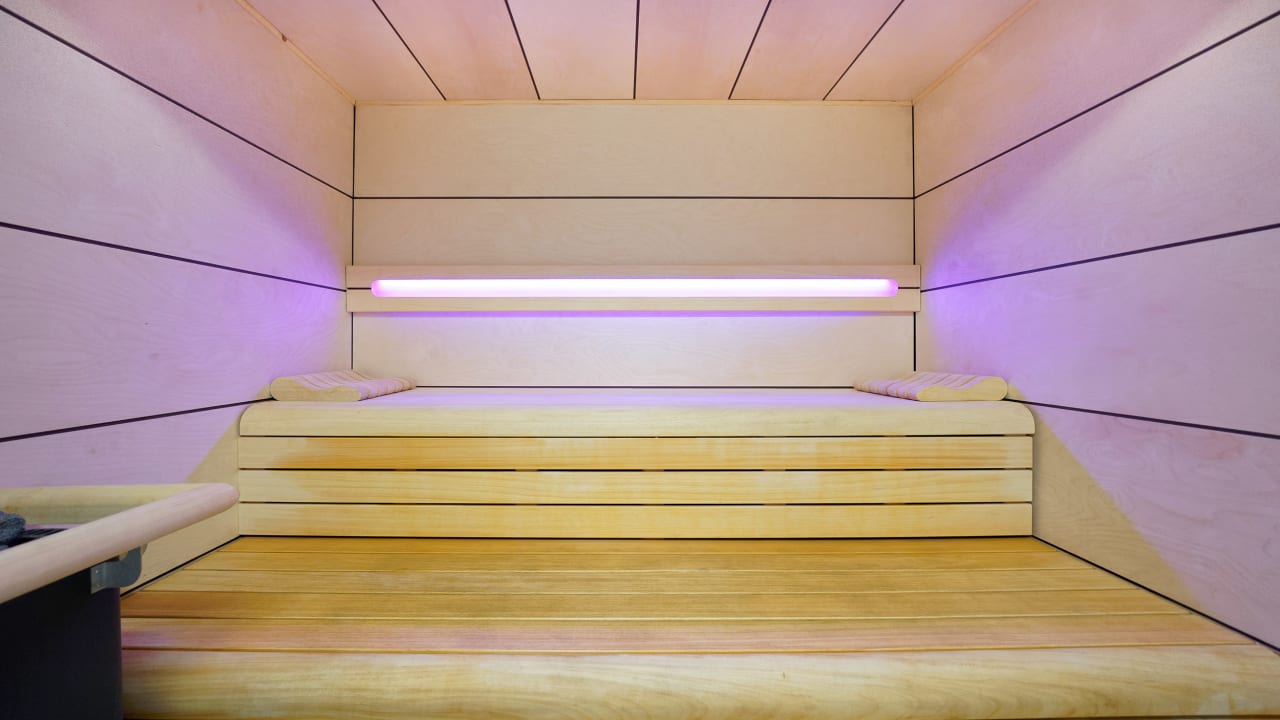 Sport & Freizeit Bull Astoria