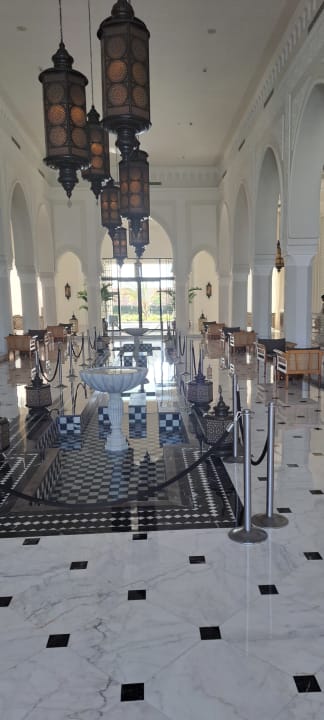 Lobby Steigenberger Resort Alaya Marsa Alam - Red Sea - Adults only