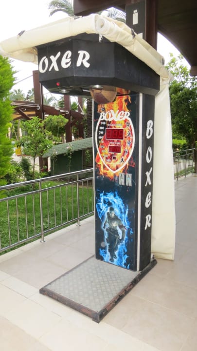 Sport & Freizeit Saphir Resort & Spa