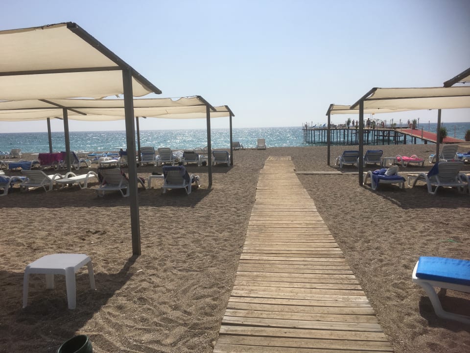 Strand Sunis Elita Beach Resort & Spa