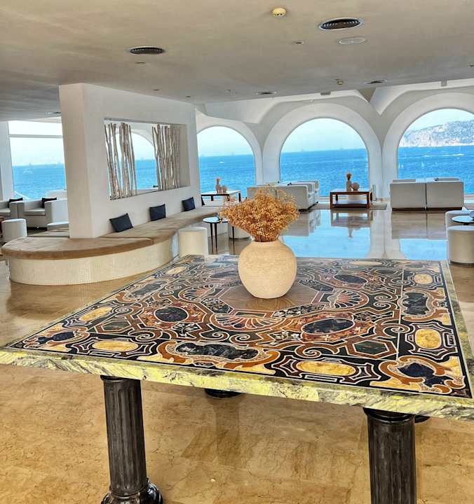 Lobby Sentido Fido Punta del Mar – Adults only