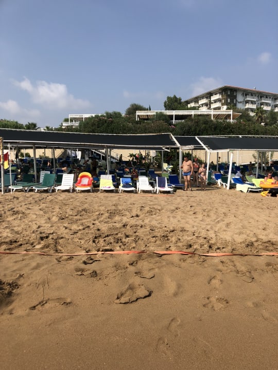 Strand Can Garden Resort