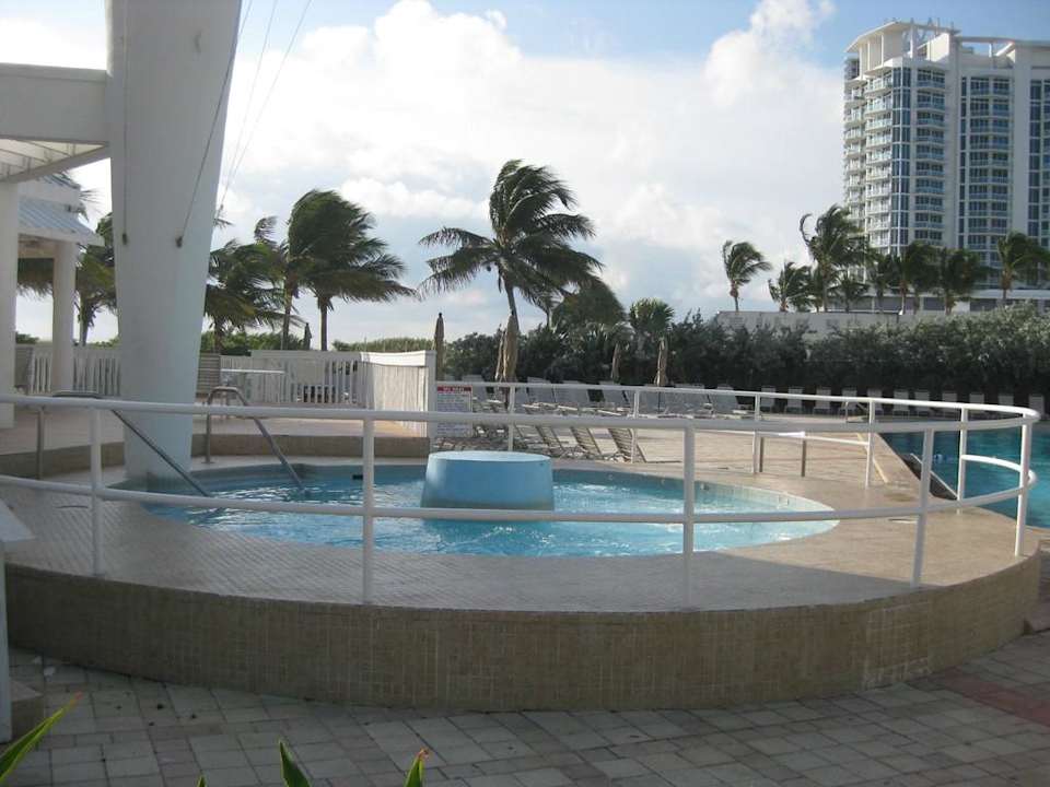 Hotel Deauville Beach Resort Deauville Beach Resort