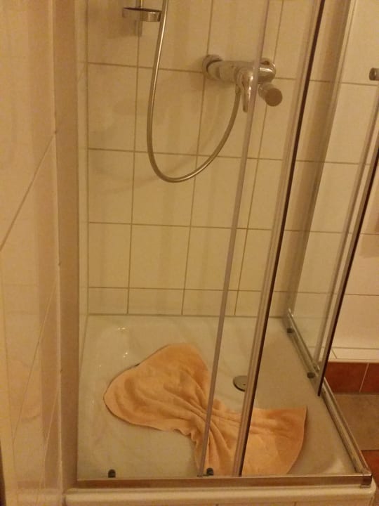 Zimmer Hotel Burghof Kyffhäuser