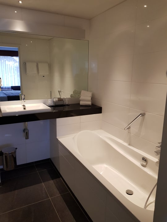 Zimmer Van Der Valk Hotel Stein-Urmond