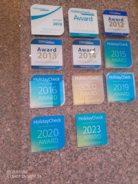 Sonstiges Sol Luna Bay