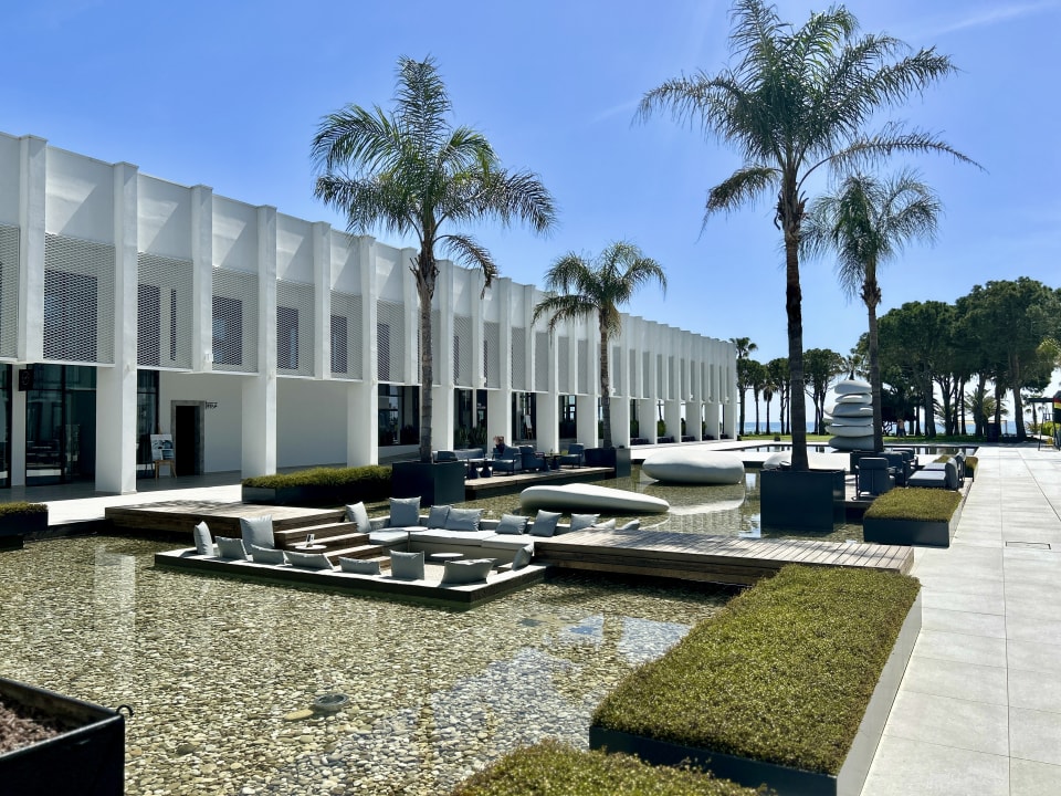 Außenansicht Paloma Finesse