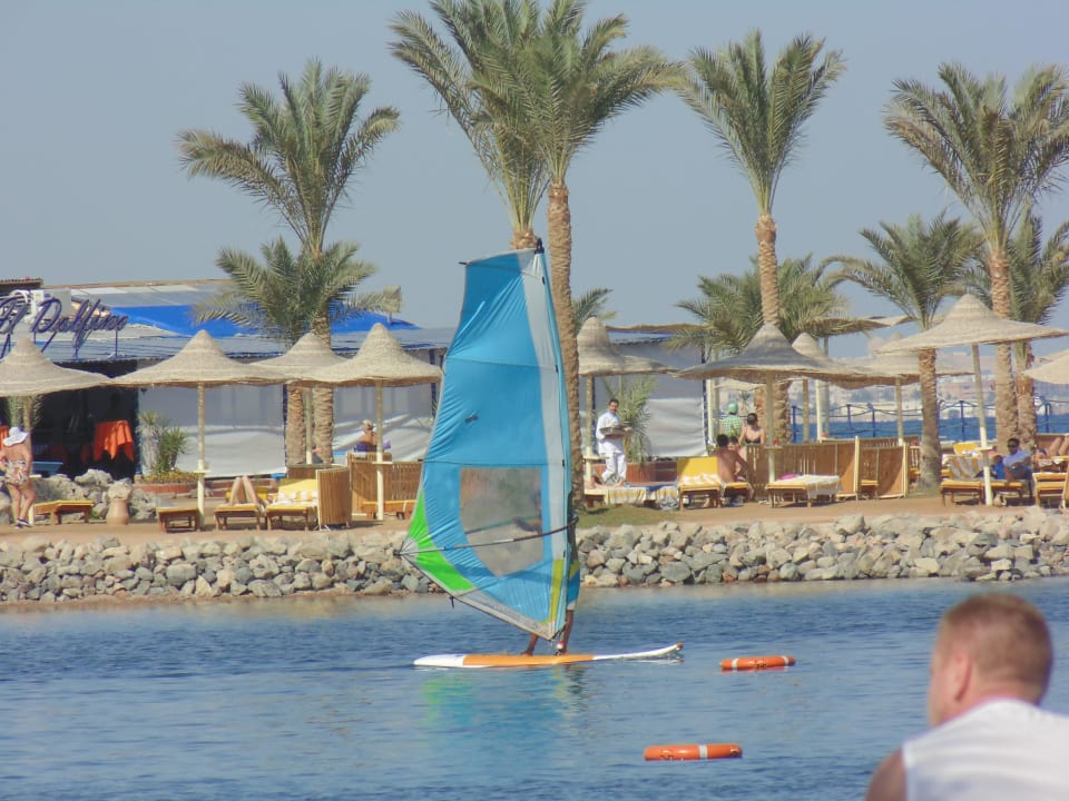 Пляжик Desert Rose