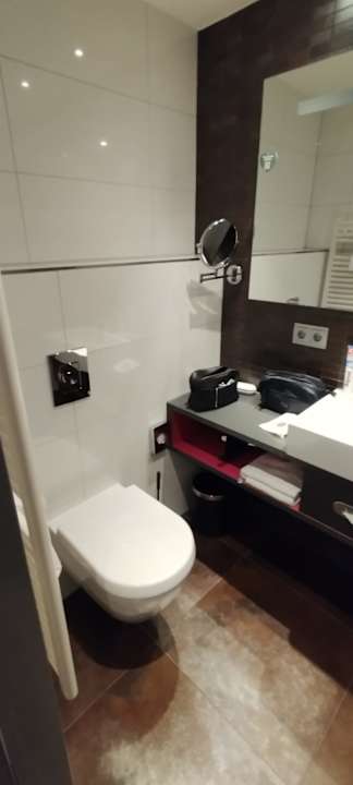 Zimmer Hotel Berlin, Berlin