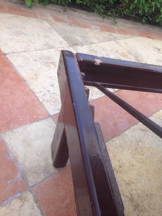 Die Liegen Regency Plaza Aqua Park & Spa