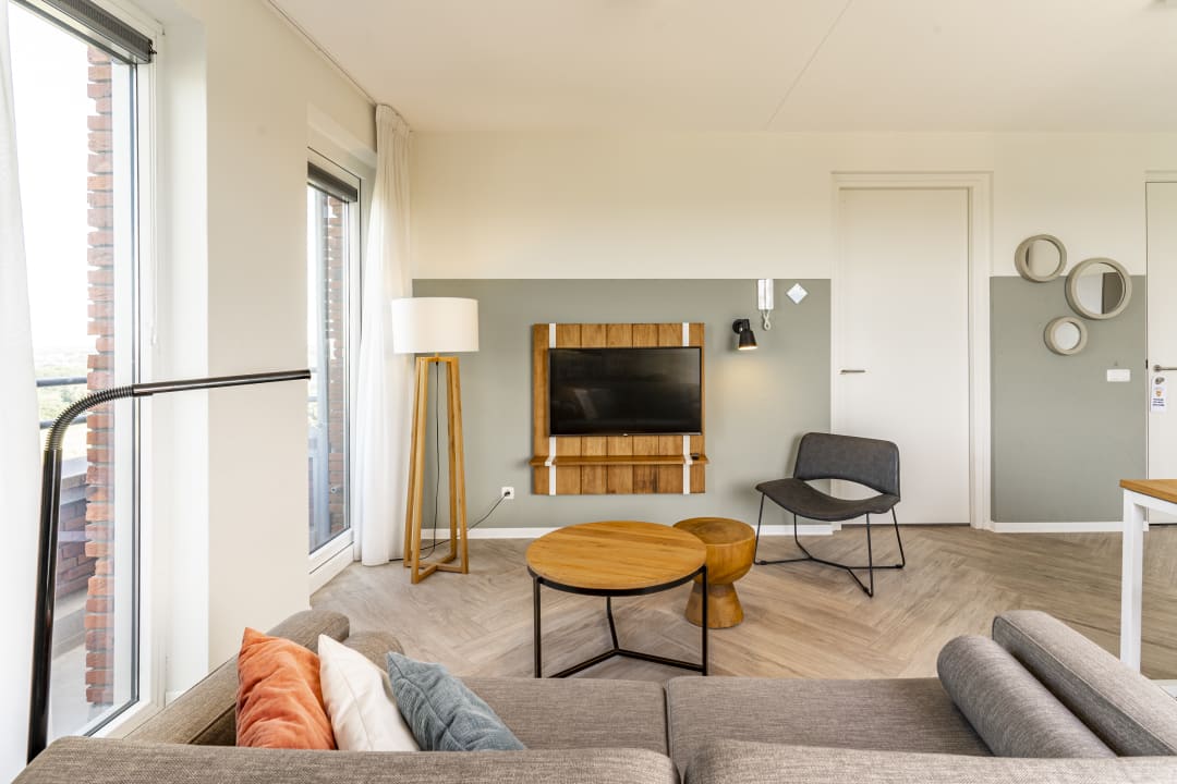 Zimmer Dormio Hotel De Prins van Oranje