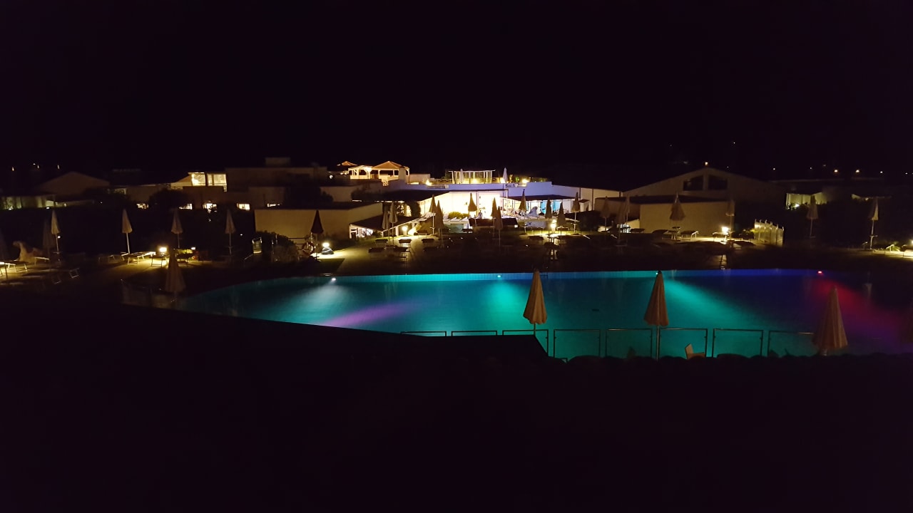 Außenansicht Grande Baia Resort & Spa