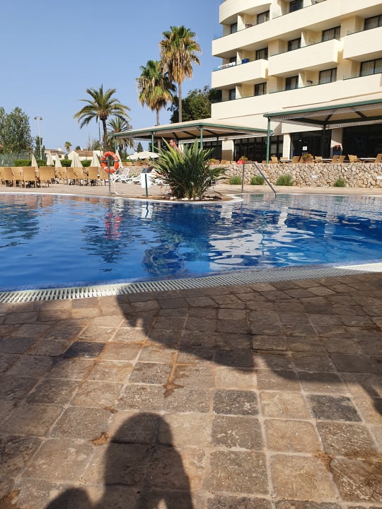 Pool Welikehotel Marfil Playa