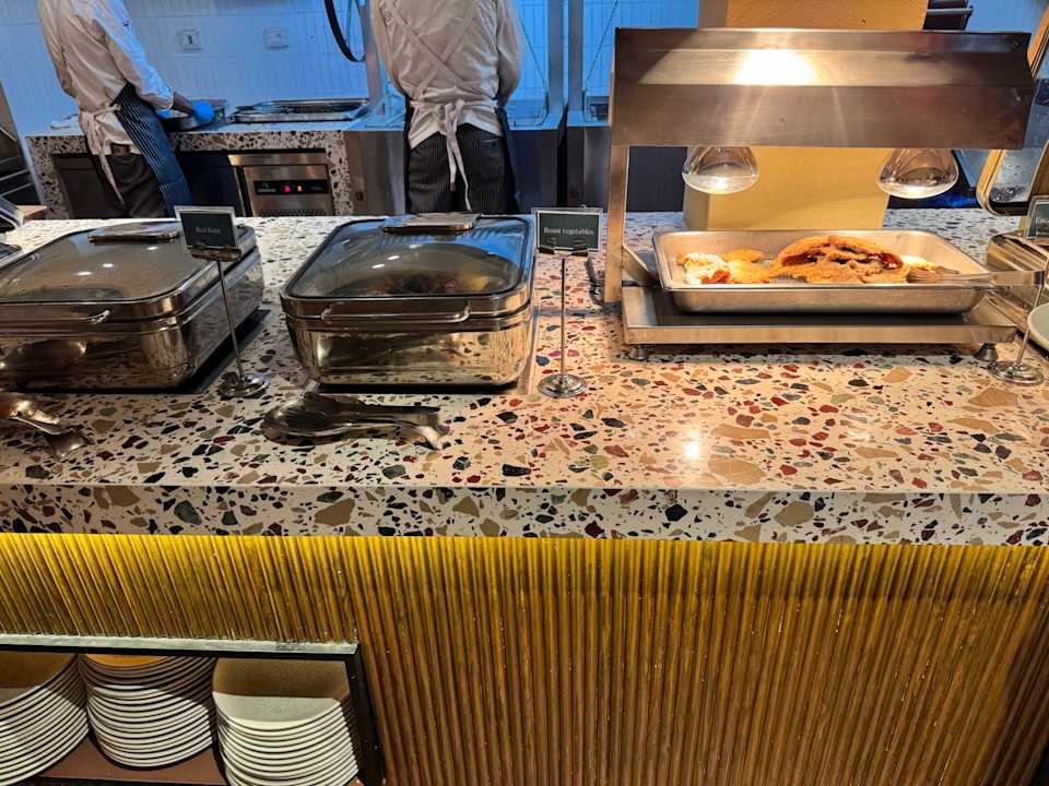 Gastro Hotel Sheraton Soma Bay Resort