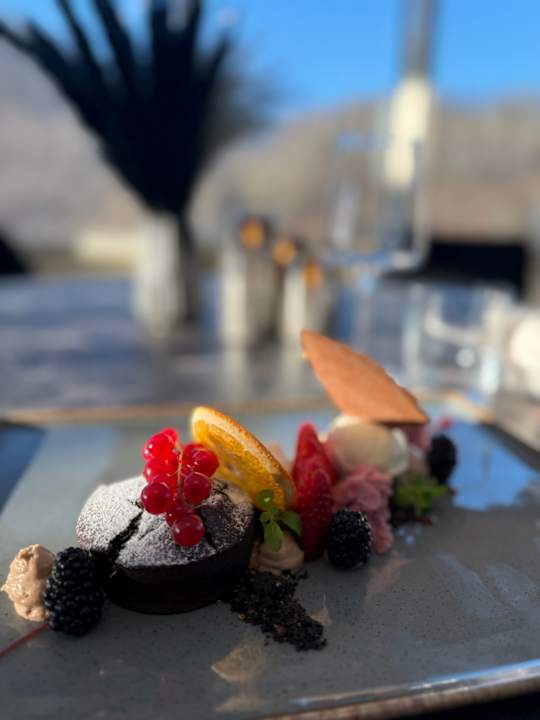 Gastro re.vita - naturresort & spa