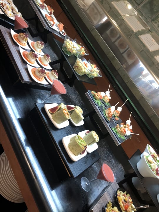 Gastro AYA Seahotel - Adults only