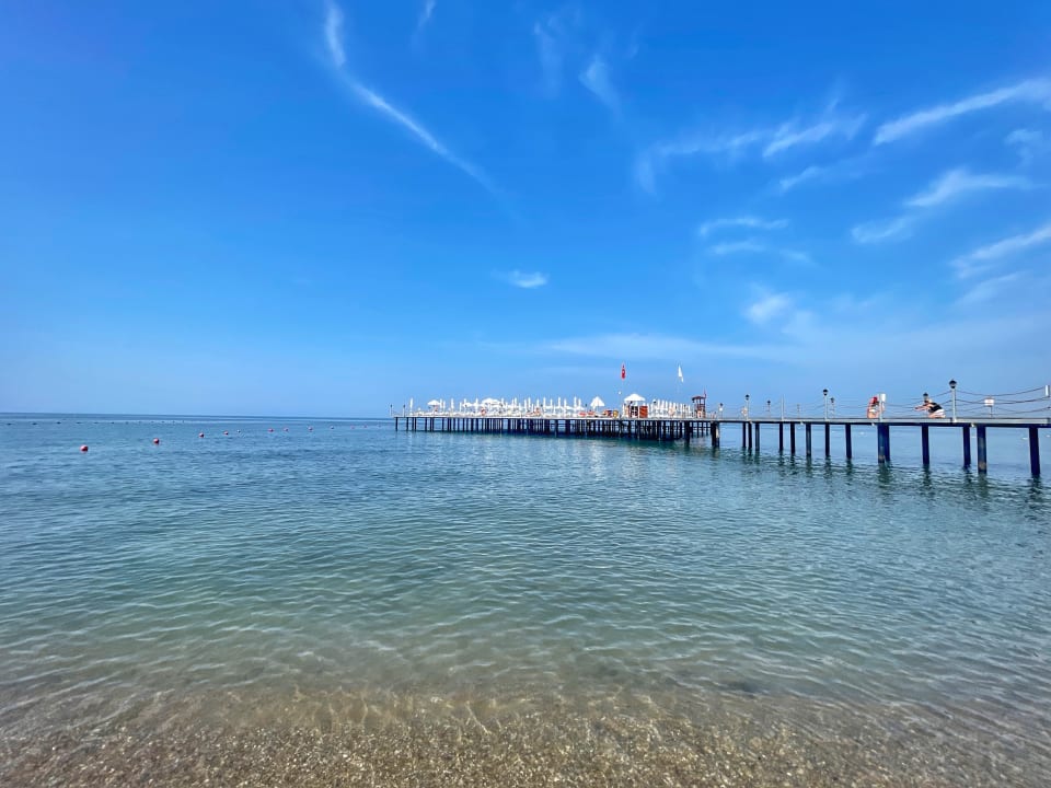 Strand Sidemarin Kirman Premium